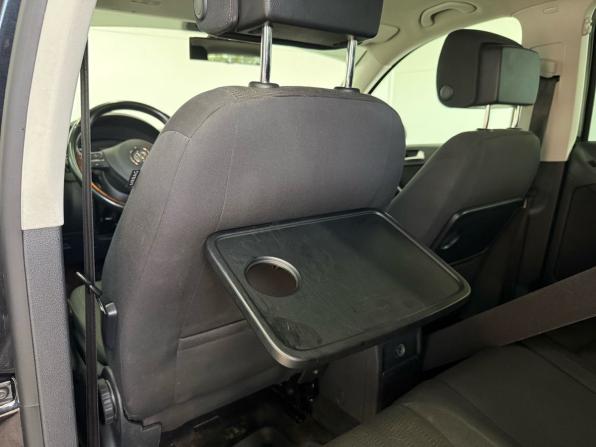 Volkswagen Tiguan I Рестайлинг с пробегом 2012 года, цена 1 329 000 рублей, 260167 км, внедорожник, Автокод Объявления