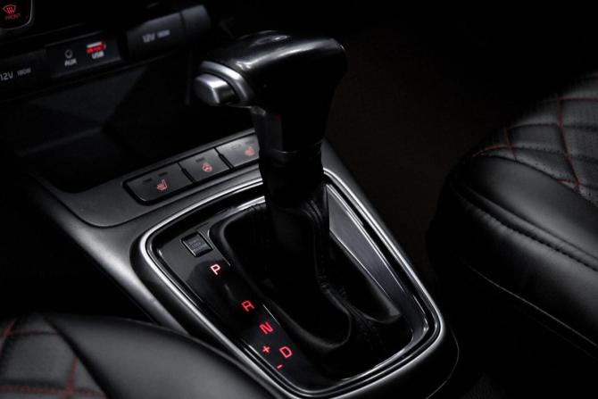 Kia Rio IV с пробегом 2017 года, цена 1 199 000 рублей, 254800 км, седан, Автокод Объявления