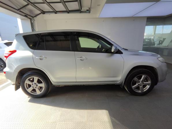 Toyota RAV4 III (XA30) Рестайлинг с пробегом 2012 года, цена 1 749 000 рублей, 128924 км, внедорожник, Автокод Объявления