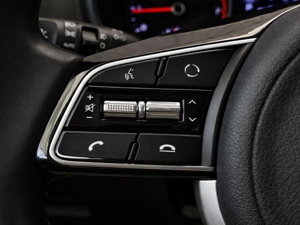 Kia Sportage IV Рестайлинг с пробегом 2021 года, цена 2 237 000 рублей, 152889 км, внедорожник, Автокод Объявления