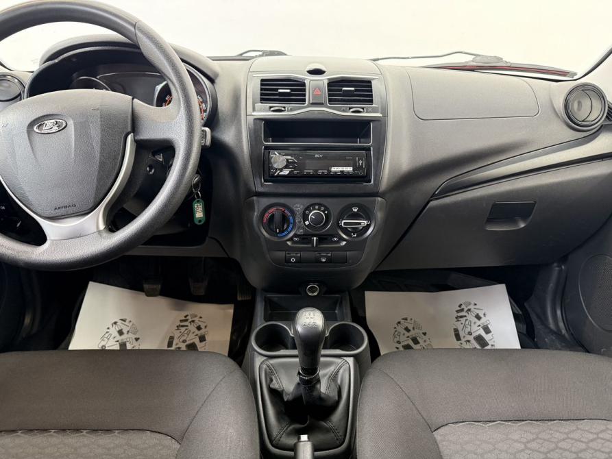 Lada (ВАЗ) Granta I Рестайлинг Смоленск  - изображение 9