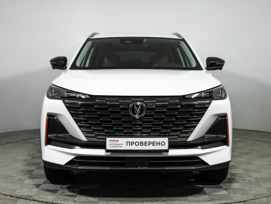 Changan CS55 Plus II Санкт-Петербург  - изображение 2
