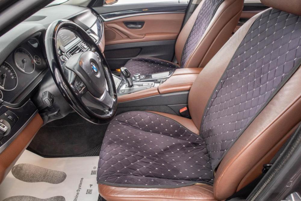 BMW 5 серии VI (F10/F11/F07) Барнаул  - изображение 11