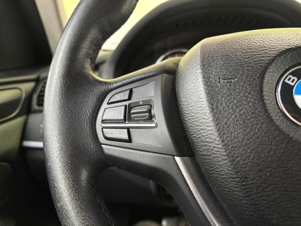 BMW X3 II (F25) с пробегом 2013 года, цена 1 780 000 рублей, 233266 км, внедорожник, Автокод Объявления