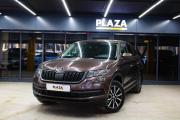 Skoda Kodiaq I Уфа  - изображение 24