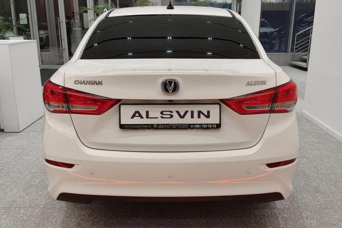 Новый Changan CS95 I Рестайлинг 2 2024 года, цена 4 109 900 рублей, внедорожник, Автокод Объявления