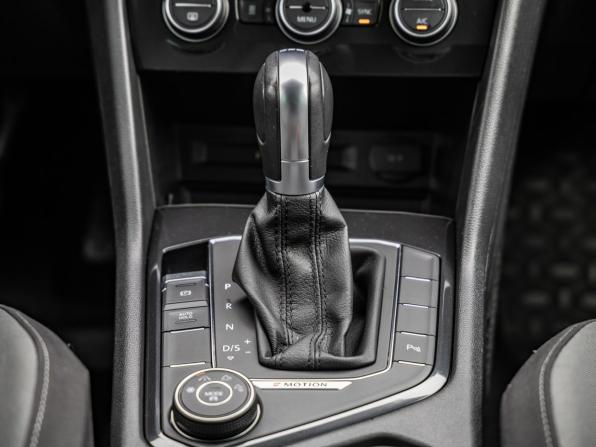 Volkswagen Tiguan II с пробегом 2017 года, цена 2 268 000 рублей, 180162 км, внедорожник, Автокод Объявления