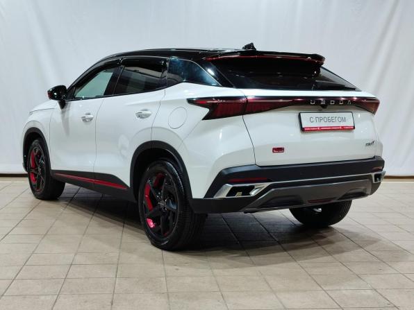 Omoda C5 I с пробегом 2023 года, цена 1 750 000 рублей, 50100 км, внедорожник, Автокод Объявления