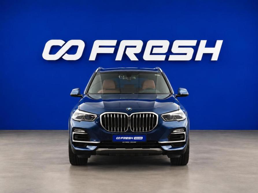BMW X5 IV (G05/G18) Москва  - изображение 3