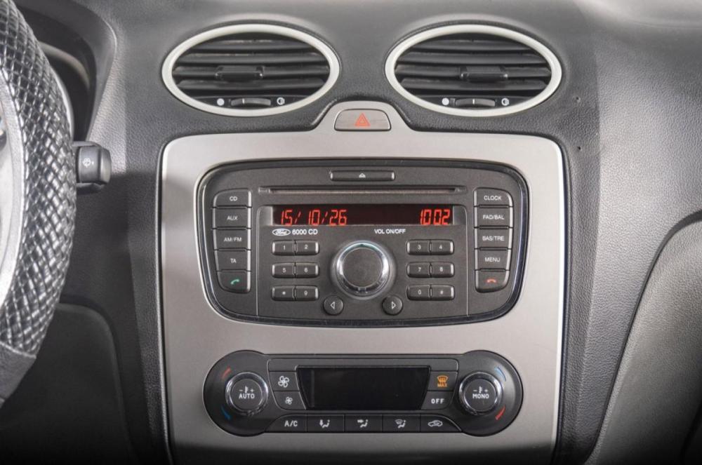 Ford Focus II Рестайлинг Томск  - изображение 14