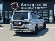 Mitsubishi Pajero IV Рестайлинг 2 Волгоград  - изображение 26