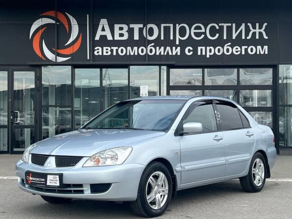 Mitsubishi Lancer IX Рестайлинг с пробегом 2006 года, цена 577 000 рублей, 251104 км, седан, Автокод Объявления