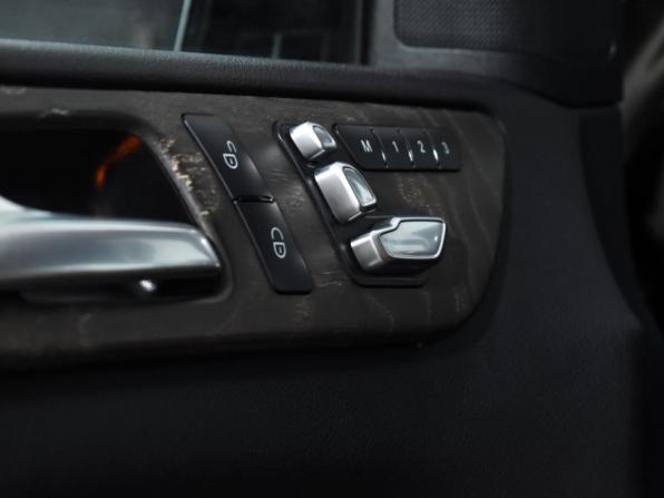 Mercedes-Benz GLE I (W166) с пробегом 2015 года, цена 3 355 000 рублей, 150000 км, внедорожник, Автокод Объявления