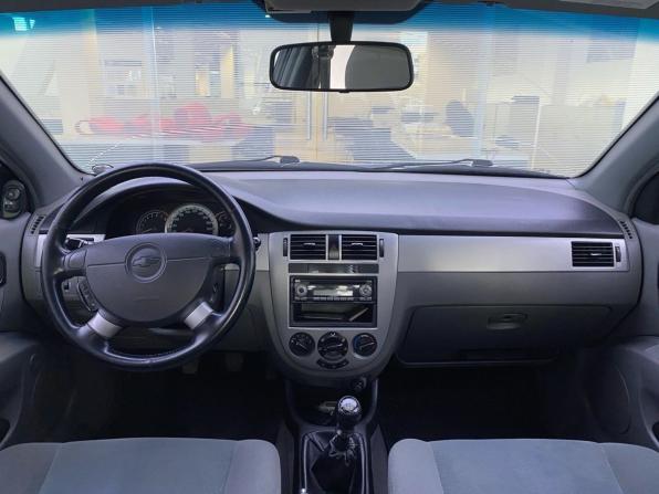 Chevrolet Lacetti I с пробегом 2005 года, цена 450 000 рублей, 124000 км, седан, Автокод Объявления