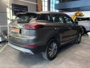 Geely Atlas Pro Екатеринбург  - изображение 44