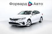 Kia Optima IV Рестайлинг Тюмень  - изображение 29