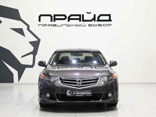 Honda Accord VIII с пробегом 2008 года, цена 1 699 900 рублей, 189200 км, седан, Автокод Объявления