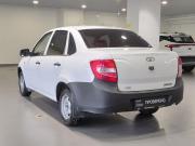 Lada (ВАЗ) Granta I Казань  - изображение 30