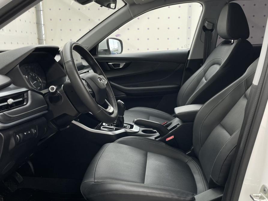 Chery Tiggo 4 Pro I Рестайлинг Тамбов  - изображение 11