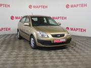 Kia Rio II Вологда  - изображение 20
