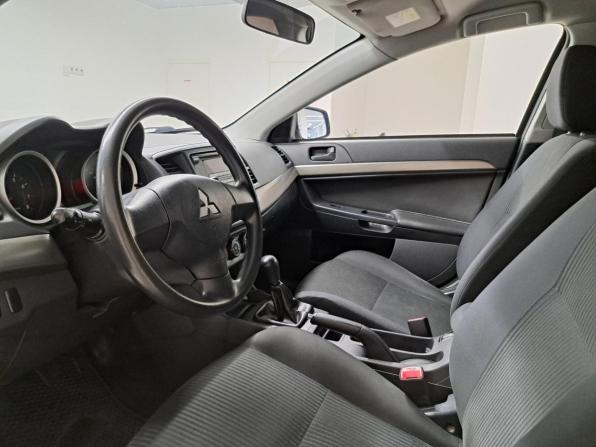 Mitsubishi Lancer X Рестайлинг с пробегом 2013 года, цена 840 000 рублей, 215408 км, седан, Автокод Объявления