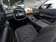 Geely Galaxy Starship 7 Москва  - изображение 34