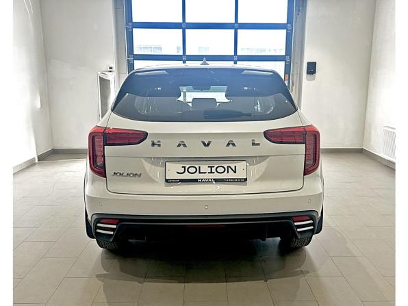 Новый Haval Jolion I Рестайлинг 2025 года, цена 1 979 010 рублей, внедорожник, Автокод Объявления