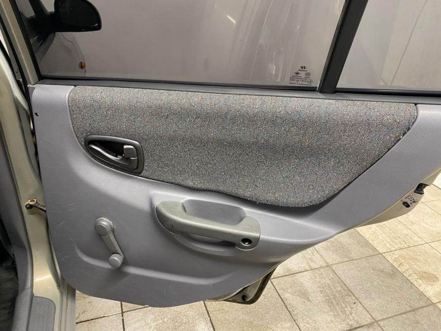 Hyundai Accent II Санкт-Петербург  - изображение 20
