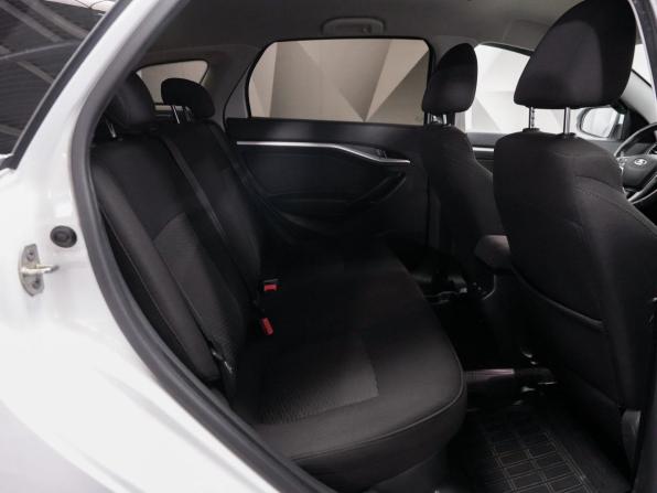 Lada (ВАЗ) Vesta I с пробегом 2020 года, цена 1 161 000 рублей, 99000 км, универсал, Автокод Объявления