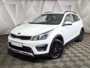 Kia Rio IV Москва  - изображение 21