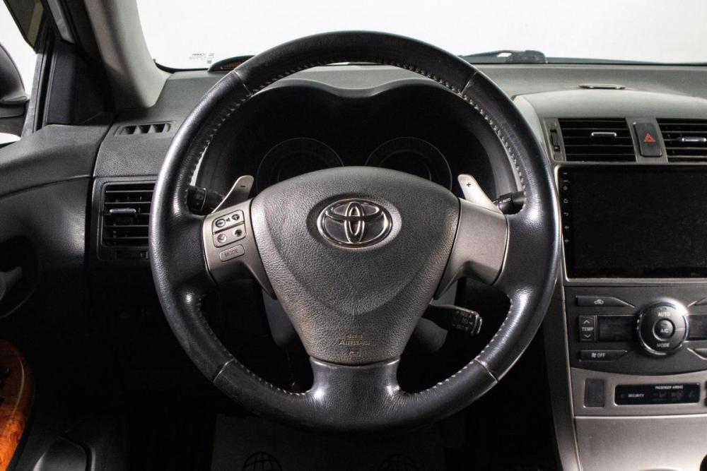 Toyota Corolla X (E140 E150) Сургут  - изображение 12