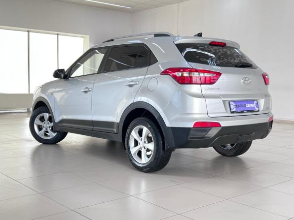 Hyundai Creta I с пробегом 2020 года, цена 1 820 000 рублей, 33476 км, внедорожник, Автокод Объявления