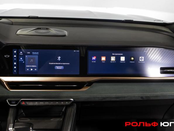 Geely Monjaro I с пробегом 2023 года, цена 2 868 000 рублей, 56080 км, внедорожник, Автокод Объявления