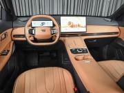 Geely Galaxy Starship 7 Ставрополь  - изображение 31