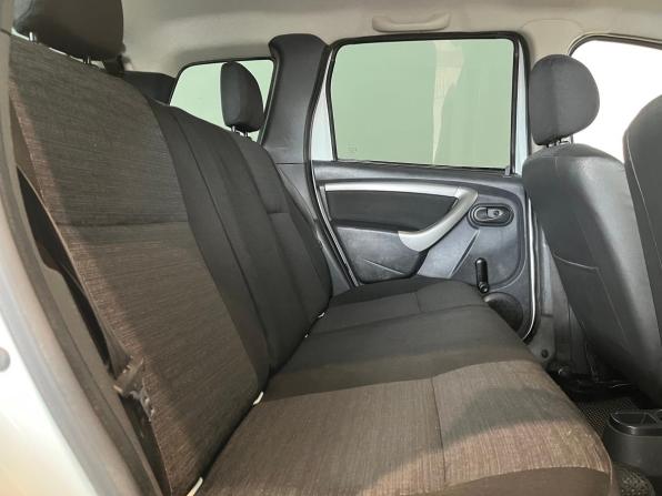 Renault Duster I с пробегом 2013 года, цена 799 000 рублей, 196187 км, внедорожник, Автокод Объявления