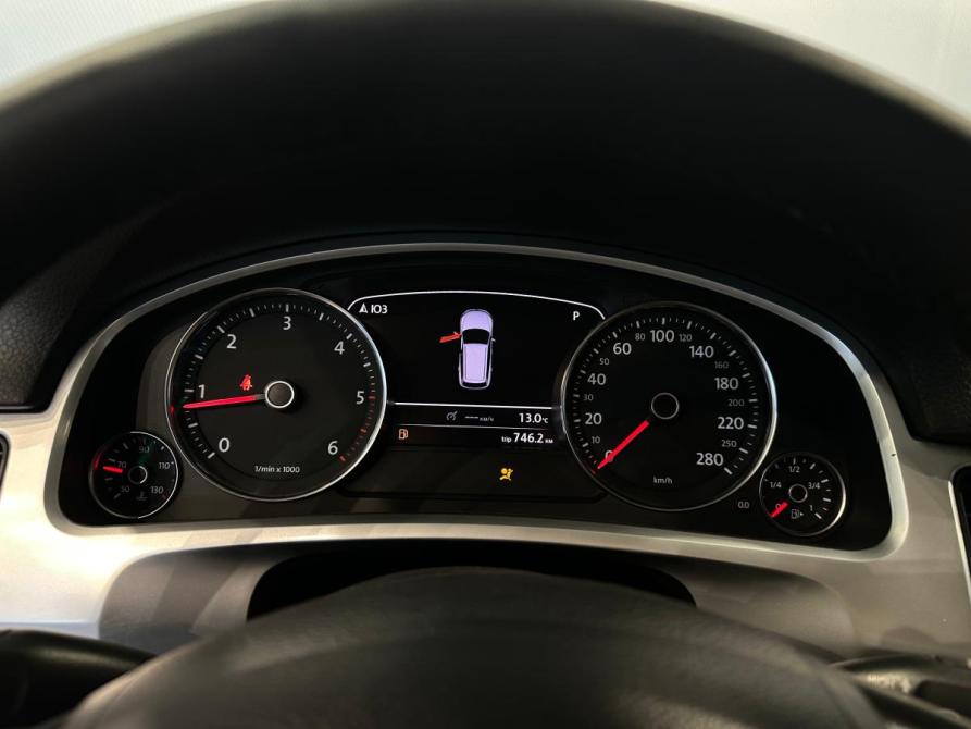 Volkswagen Touareg II Краснодар  - изображение 29