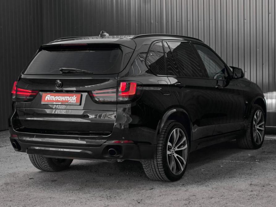 BMW X5 III (F15) Екатеринбург  - изображение 6