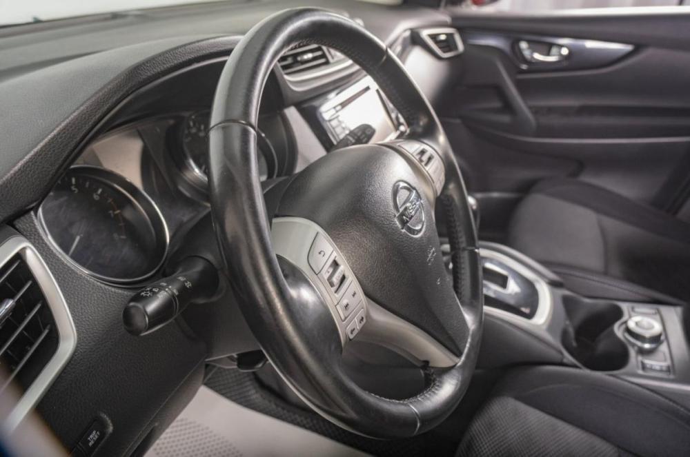 Nissan Qashqai II Томск  - изображение 13