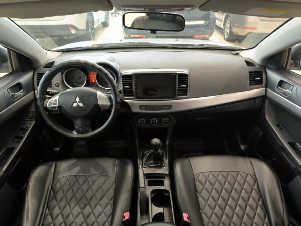 Mitsubishi Lancer X с пробегом 2008 года, цена 750 000 рублей, 180904 км, седан, Автокод Объявления