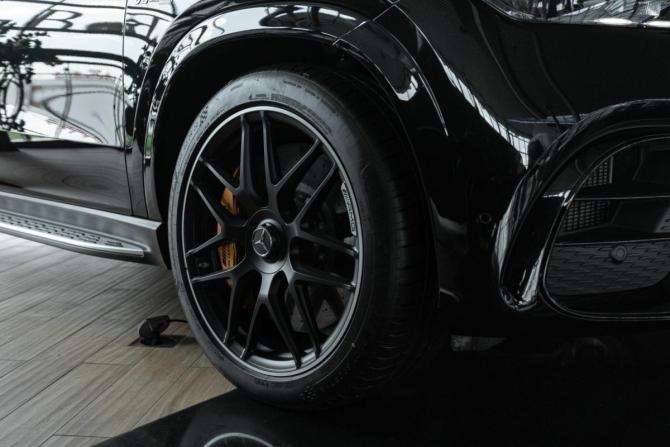 Новый Mercedes-Benz GLE Coupe AMG II (C167) Рестайлинг 2025 года, цена 20 890 000 рублей, внедорожник, Автокод Объявления