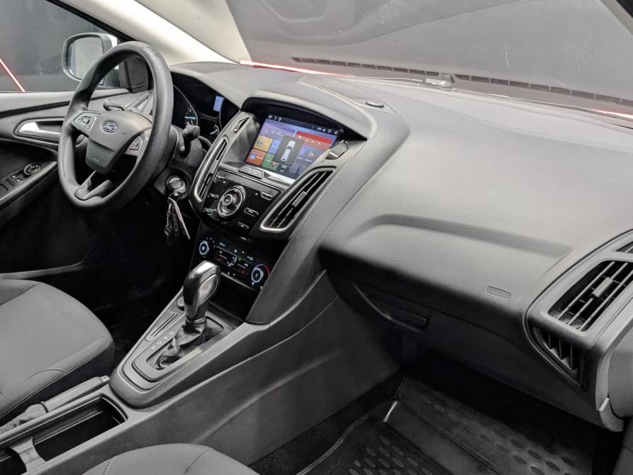 Ford Focus III Рестайлинг Москва  - изображение 13
