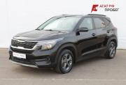 Kia Seltos I Нижний Новгород  - изображение 23