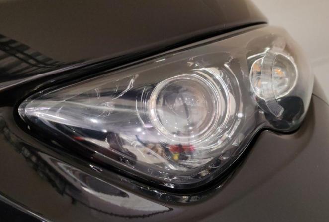 Infiniti FX II (S51) Рестайлинг с пробегом 2013 года, цена 1 690 000 рублей, 169093 км, внедорожник, Автокод Объявления