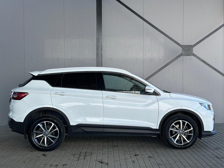 Geely Coolray I Тамбов  - изображение 9