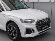 Audi Q5 II (FY) Рестайлинг Краснодар  - изображение 33