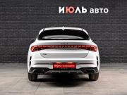 Kia K5 III Екатеринбург  - изображение 26
