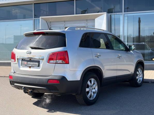 Kia Sorento II с пробегом 2012 года, цена 1 210 000 рублей, 204520 км, внедорожник, Автокод Объявления