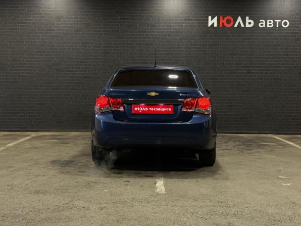 Chevrolet Cruze I с пробегом 2012 года, цена 849 000 рублей, 160052 км, седан, Автокод Объявления