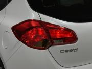 Kia Ceed II Рестайлинг Челябинск  - изображение 30