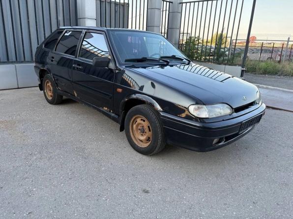 Lada (ВАЗ) 2114 с пробегом 2012 года, цена 140 000 рублей, 110876 км, хэтчбек, Автокод Объявления